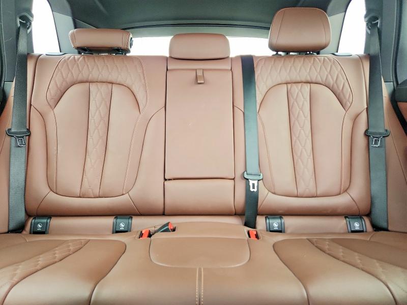 62381246 :رقم المزاد ، 5UX43EU06S9X96024 vin ، 2025 Bmw X5 مزاد بيع