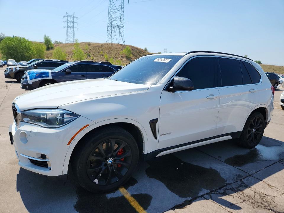 Aukcja sprzedaży 2014 Bmw X5, vin: 5UXKR6C51E0C02248, numer aukcji: 59293646
