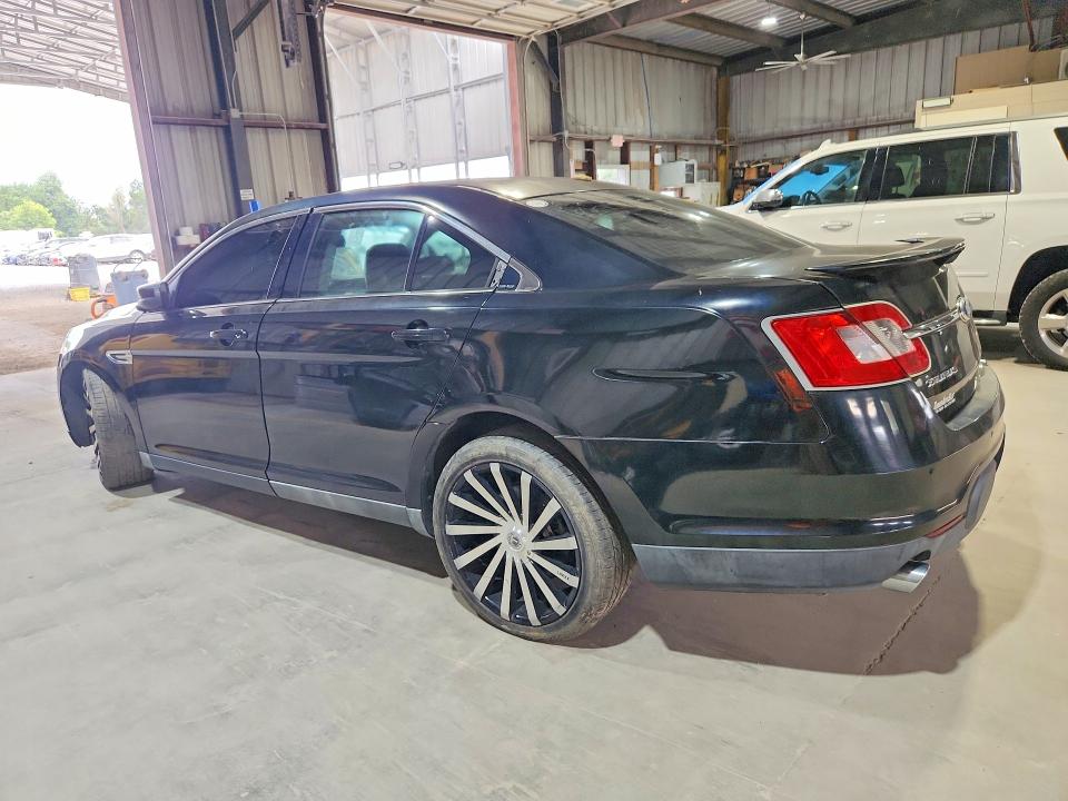 2011 Ford Taurus მანქანა იყიდება აუქციონზე, vin: 1FAHP2KT7BG162872, აუქციონის ნომერი: 61996386