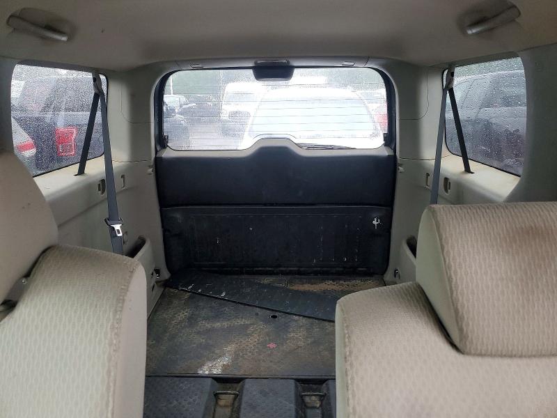 Продаж на аукціоні авто 2009 Honda Element, vin: 5J6YH28739L005126, номер лоту: 60466536