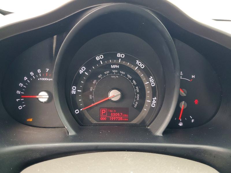 Aukcja sprzedaży 2011 Kia Sportage, vin: KNDPC3A25B7108776, numer aukcji: 61503406