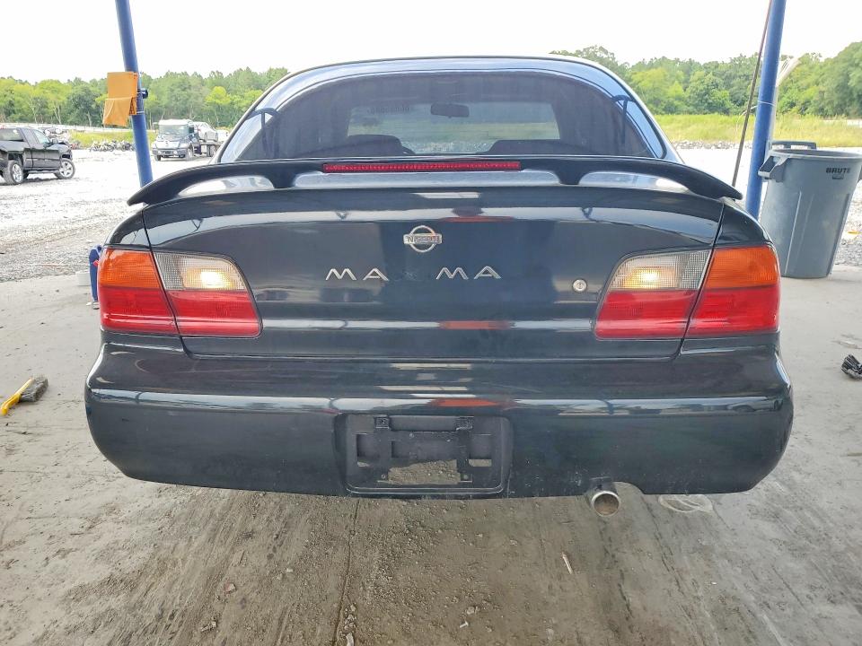 Продажа на аукционе авто 1996 Nissan Maxima, vin: JN1CA21D5TM403902, номер лота: 60869886