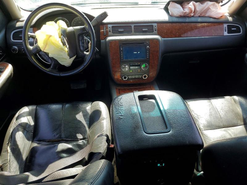Продаж на аукціоні авто 2007 Chevrolet Suburban, vin: 3GNFK16317G307248, номер лоту: 60230086