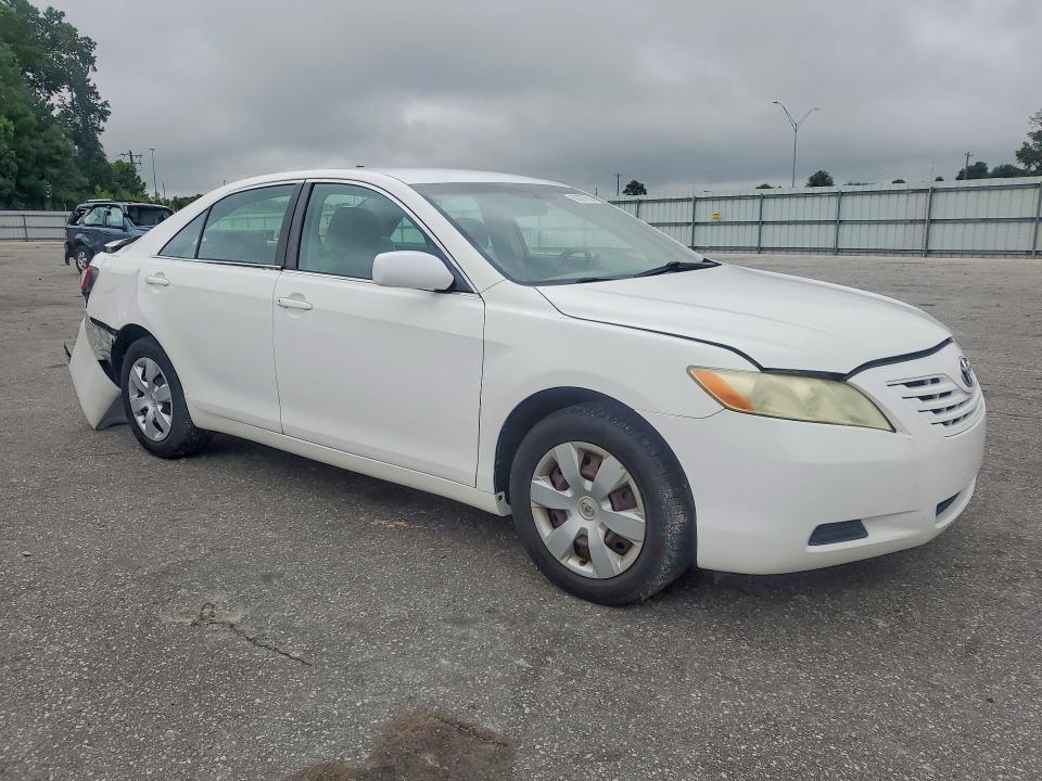 Aukcja sprzedaży 2009 Toyota Camry, vin: 4T1BE46KX9U808531, numer aukcji: 60387636