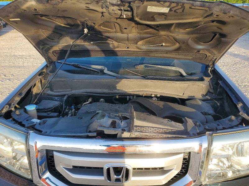 Продаж на аукціоні авто 2010 Honda Pilot, vin: 5FNYF4H9XAB012669, номер лоту: 62773656