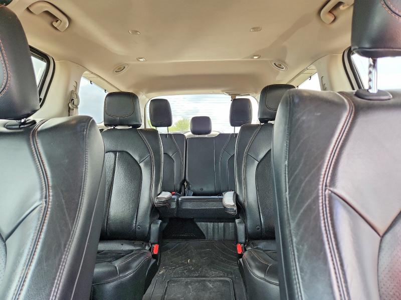 Aukcja sprzedaży 2018 Chrysler Pacifica, vin: 2C4RC1BG9JR186062, numer aukcji: 61119356