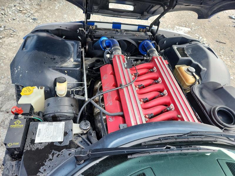 Продажа на аукционе авто 1997 Dodge Viper, vin: 1B3ER69E1VV300901, номер лота: 61547296