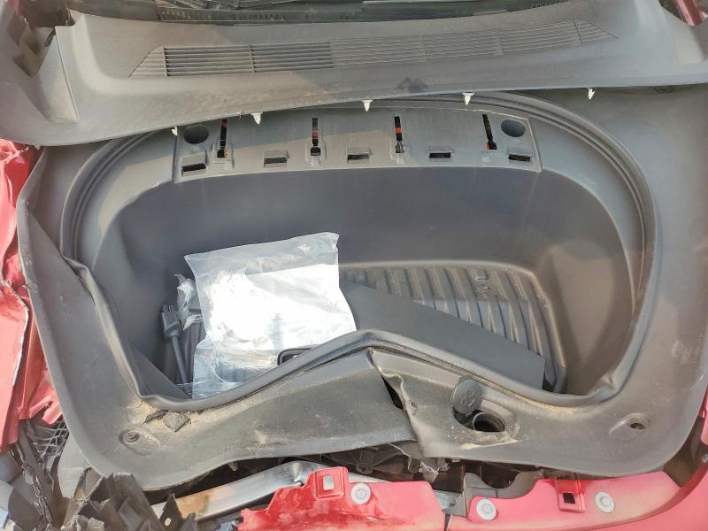 Aukcja sprzedaży 2024 Tesla Model 3, vin: 5YJ3E1EA4RF721099, numer aukcji: 61299536