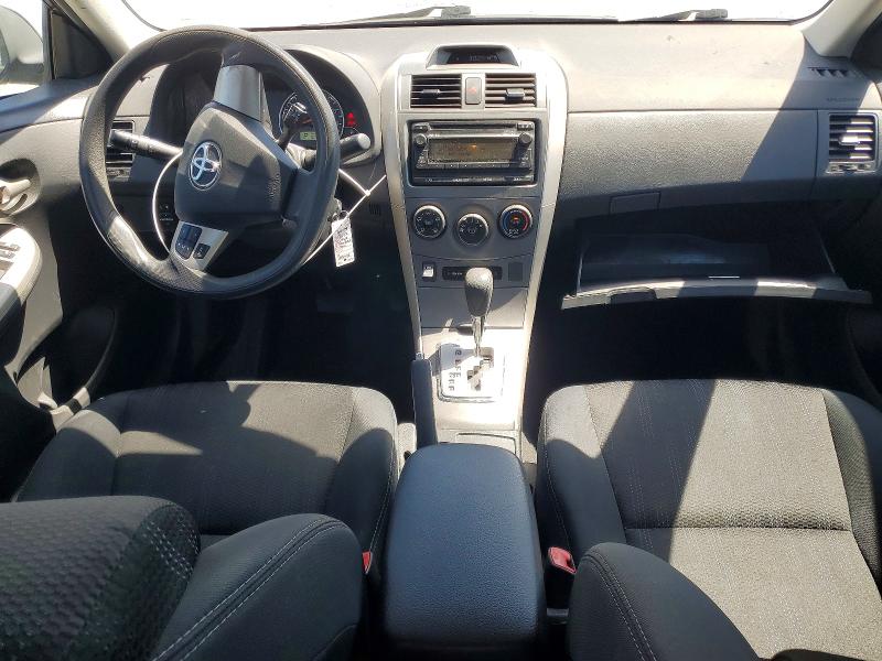 Продаж на аукціоні авто 2012 Toyota Corolla, vin: 5YFBU4EE5CP013068, номер лоту: 59861956