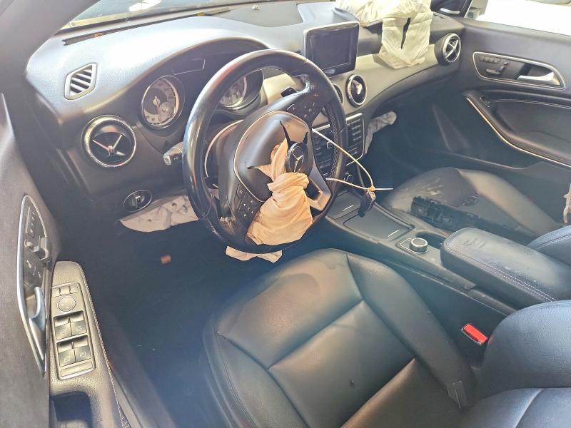 Продаж на аукціоні авто 2014 Mercedes-benz Cla, vin: WDDSJ4EB4EN067725, номер лоту: 62480756