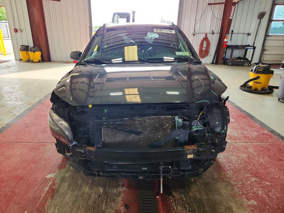 2022 Hyundai Kona მანქანა იყიდება აუქციონზე, vin: KM8K3CAB6NU857050, აუქციონის ნომერი: 61871116