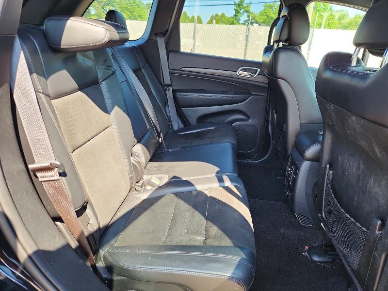Продажа на аукционе авто 2019 Jeep Grand Cherokee, vin: 1C4RJFAG5KC531604, номер лота: 62767136