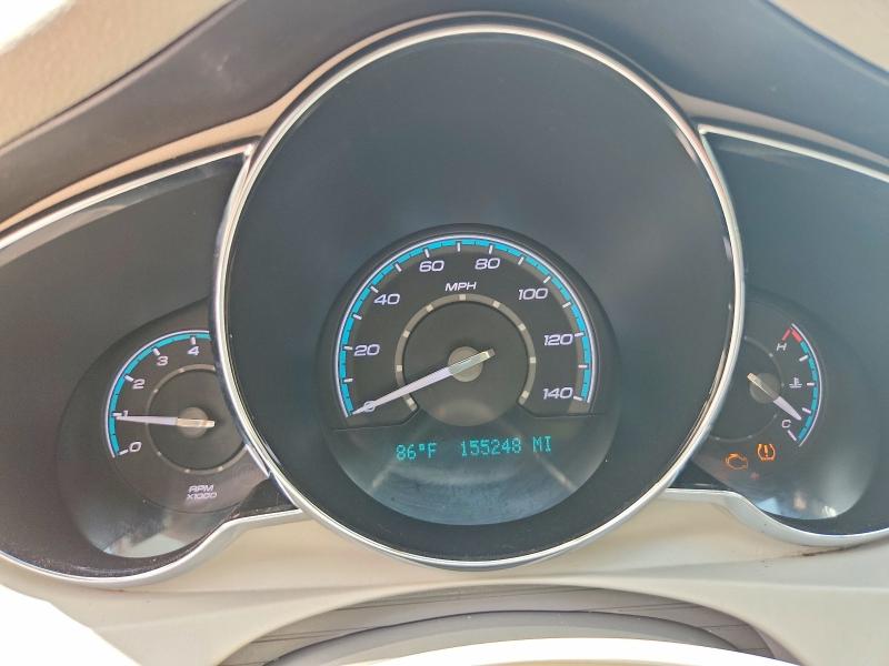 60619616 :رقم المزاد ، 1G1ZG57B494213409 vin ، 2009 Chevrolet Malibu مزاد بيع