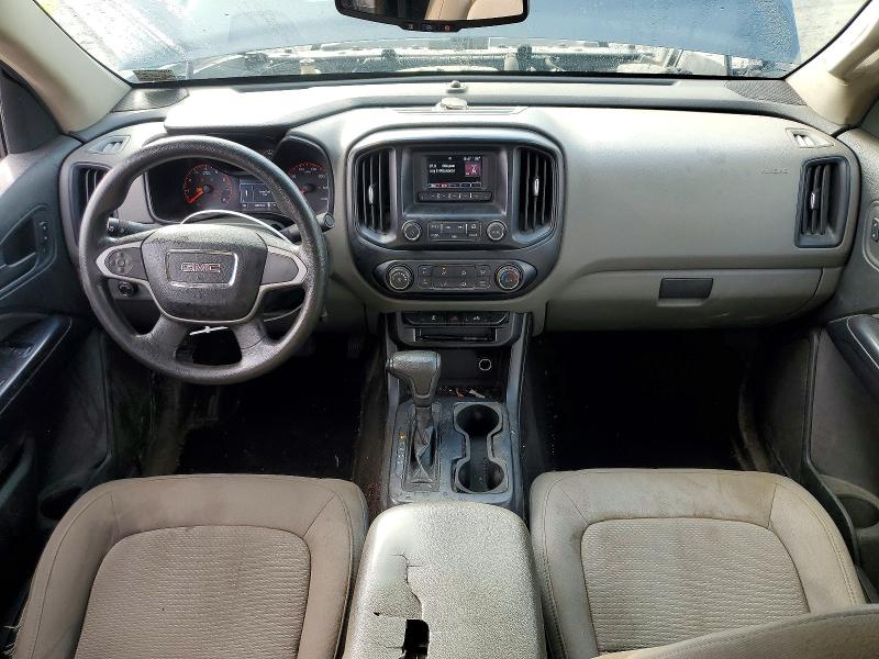 Продажа на аукционе авто 2016 Gmc Canyon, vin: 1GTH6BEA9G1141538, номер лота: 63232446