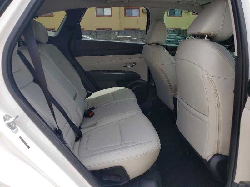 Продаж на аукціоні авто 2025 Hyundai Tucson, vin: 5NMJC3DE0SH520480, номер лоту: 63345066