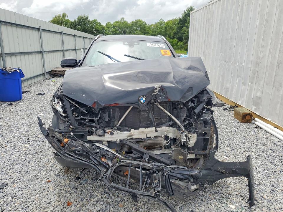 Продаж на аукціоні авто 2021 Bmw X3, vin: 5UXTY3C02M9F71852, номер лоту: 60854006
