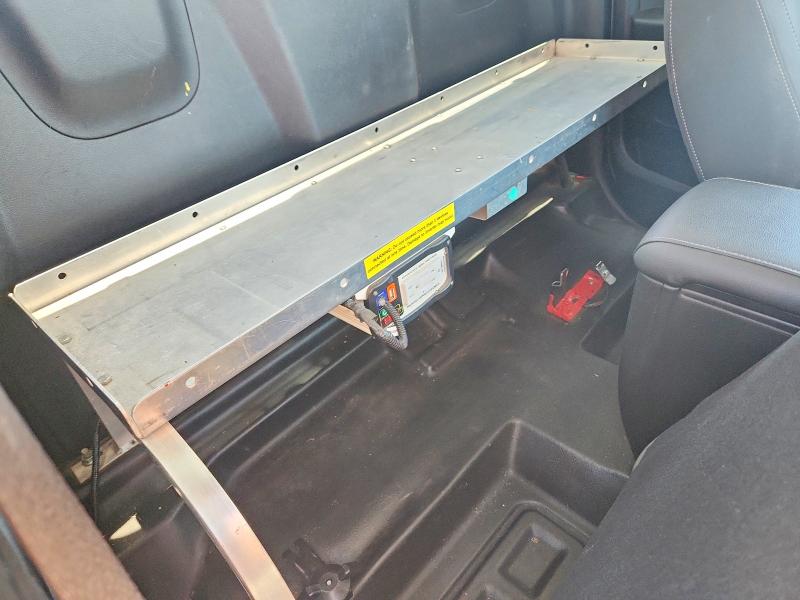 60066116 :رقم المزاد ، 1GCHSCEA0M1241699 vin ، 2021 Chevrolet Colorado مزاد بيع
