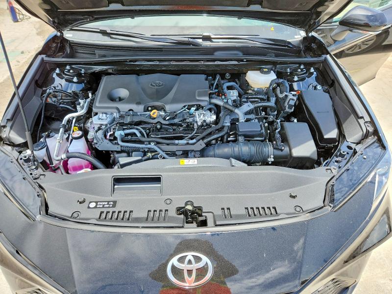 Aukcja sprzedaży 2026 Toyota Camry, vin: 4T1DAACK1TU765163, numer aukcji: 61125166