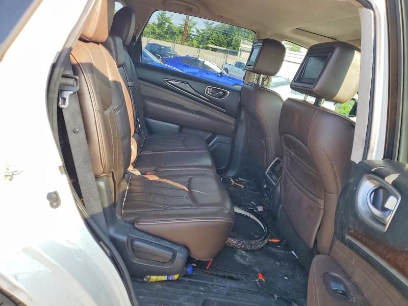 Продаж на аукціоні авто 2013 Infiniti Jx35, vin: 5N1AL0MM1DC324146, номер лоту: 60745606