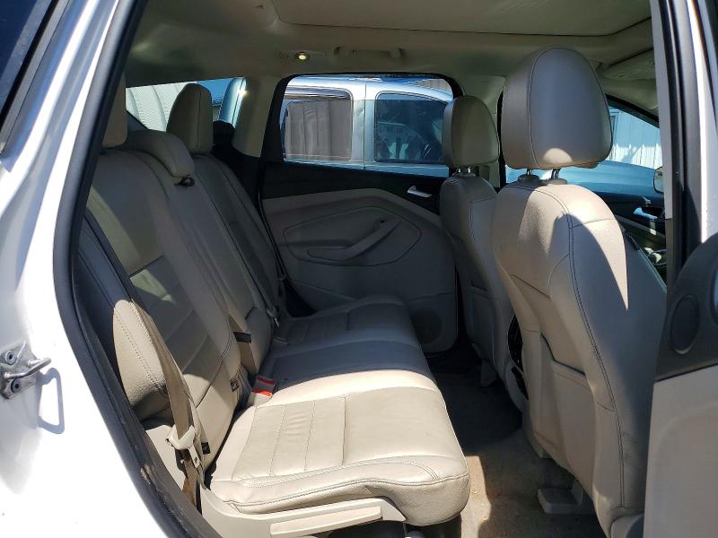 Продажа на аукционе авто 2016 Ford Escape, vin: 1FMCU9J91GUC49540, номер лота: 60131196