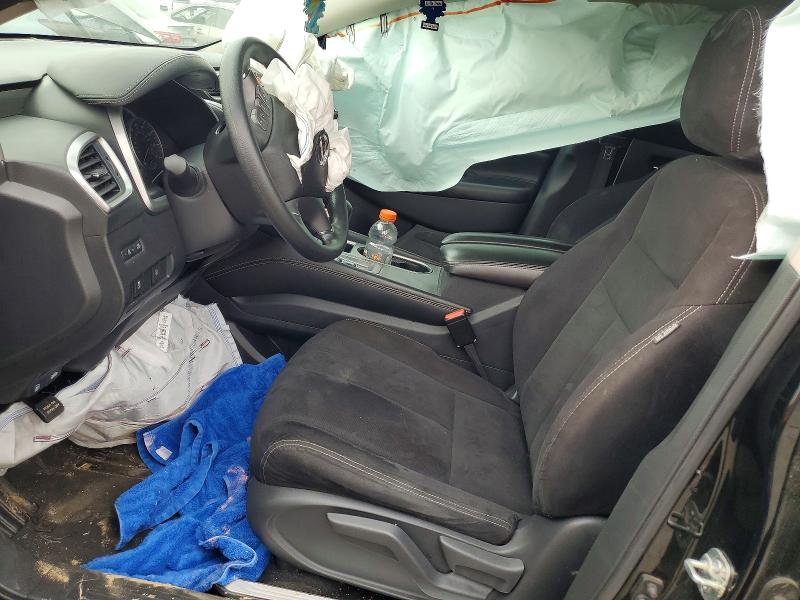 Aukcja sprzedaży 2020 Nissan Murano, vin: 5N1AZ2AJ9LN171037, numer aukcji: 61757426