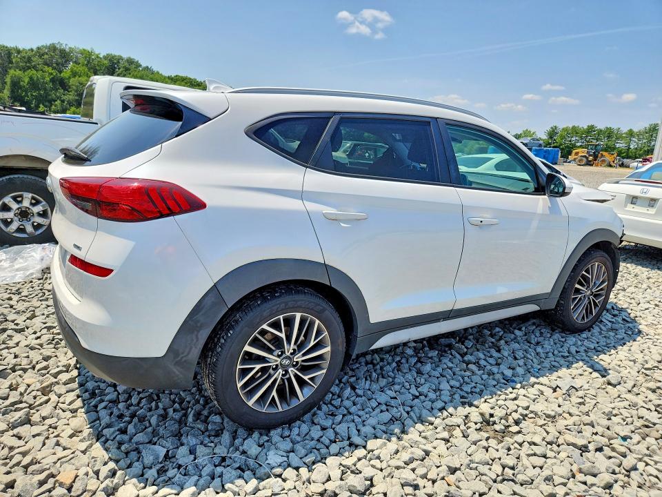 Aukcja sprzedaży 2019 Hyundai Tucson, vin: KM8J3CAL5KU029314, numer aukcji: 60701176
