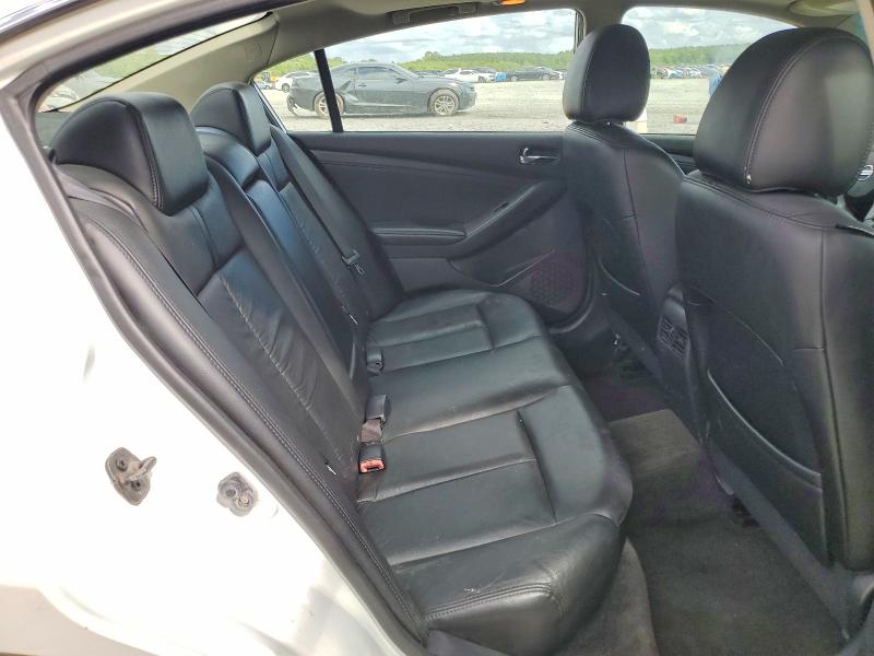 61783536 :رقم المزاد ، 1N4AL21E08N478621 vin ، 2008 Nissan Altima مزاد بيع