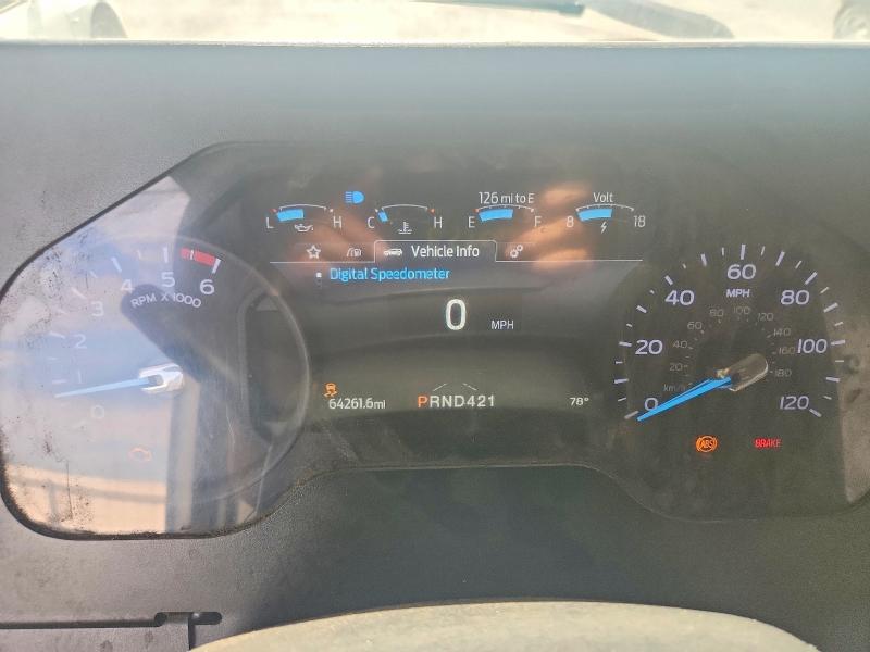 Aukcja sprzedaży 2020 Ford F59, vin: 1F65F5KN2L0A11616, numer aukcji: 61497946