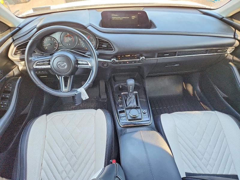 Продаж на аукціоні авто 2023 Mazda Cx-30, vin: 3MVDMBCM1PM511223, номер лоту: 57926176