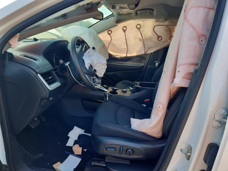 60254406 :رقم المزاد ، 3GKALTEV7NL145746 vin ، 2022 Gmc Terrain مزاد بيع