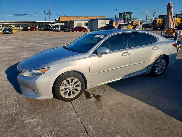 Продаж на аукціоні авто 2013 Lexus Es, vin: JTHBW1GG9D2004816, номер лоту: 60455566