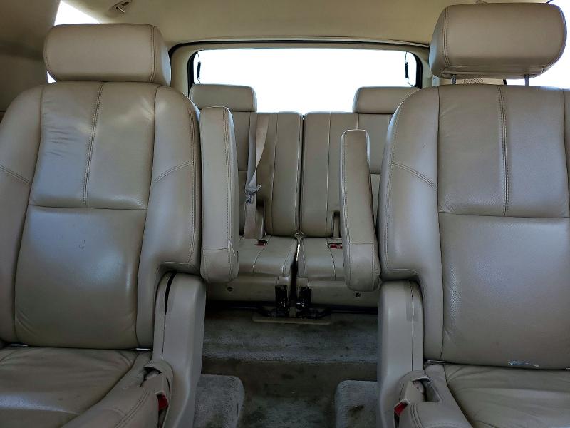 Продаж на аукціоні авто 2007 Gmc Yukon, vin: 1GKFK13077J389055, номер лоту: 60801226