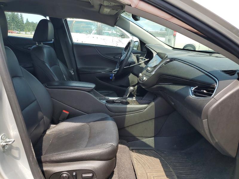 2016 Chevrolet Malibu მანქანა იყიდება აუქციონზე, vin: 1G1ZJ5SU1GF254513, აუქციონის ნომერი: 62271766