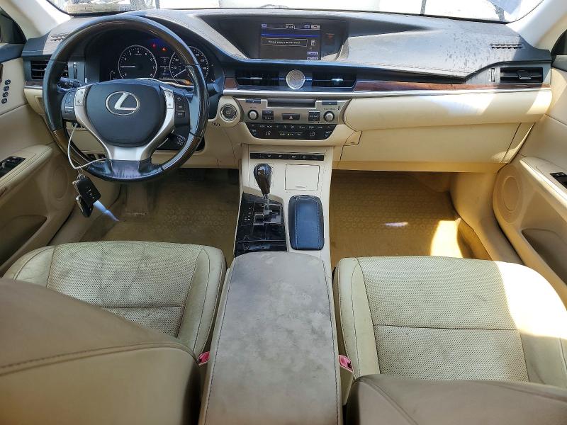 Aukcja sprzedaży 2013 Lexus Es, vin: JTHBK1GG2D2061841, numer aukcji: 61922306