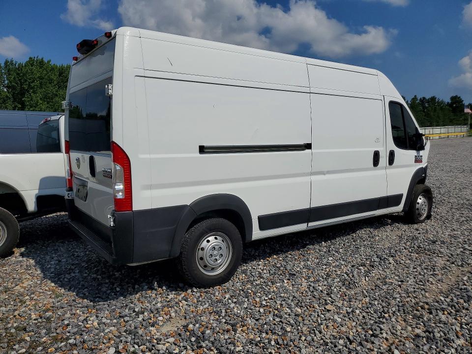 Aukcja sprzedaży 2021 Ram Promaster 2500, vin: 3C6LRVDG8ME555029, numer aukcji: 61540586