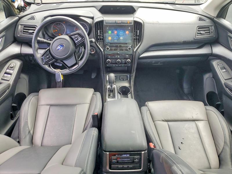 Продажа на аукционе авто 2022 Subaru Ascent, vin: 4S4WMAJD1N3456502, номер лота: 61536436