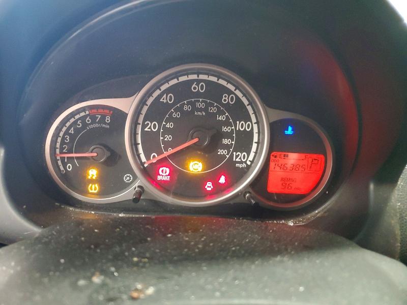 2011 Mazda Mazda2 მანქანა იყიდება აუქციონზე, vin: JM1DE1HY3B0123247, აუქციონის ნომერი: 62145876