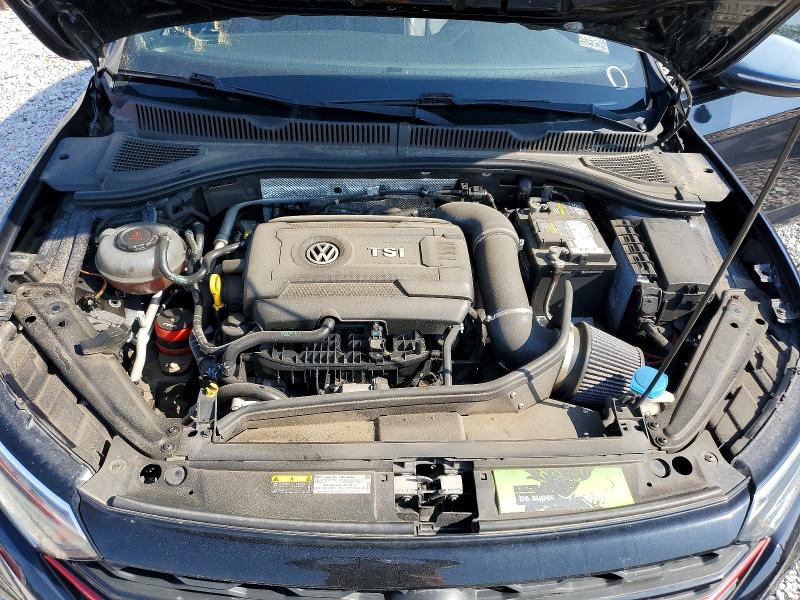 Aukcja sprzedaży 2020 Volkswagen Jetta, vin: 3VW5T7BU5LM047710, numer aukcji: 74868465