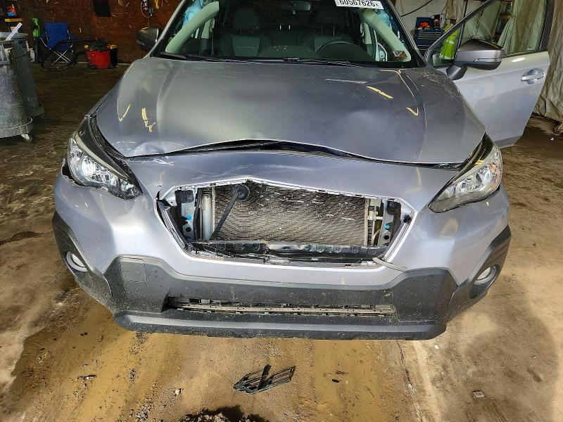 2021 Subaru Crosstrek მანქანა იყიდება აუქციონზე, vin: JF2GTHSC1MH246379, აუქციონის ნომერი: 60567626
