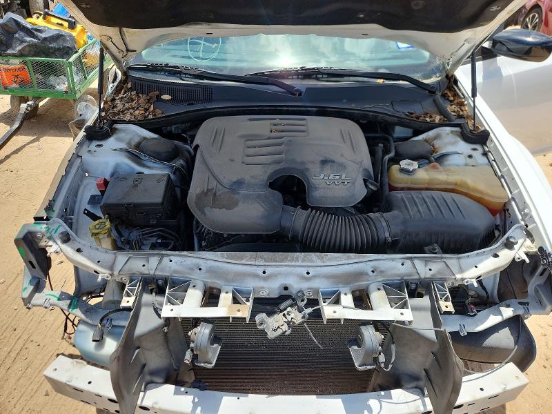 59620116 :رقم المزاد ، 2C3CCAAG6JH308250 vin ، 2018 Chrysler 300 مزاد بيع