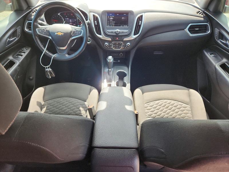 63186466 :رقم المزاد ، 3GNAXLEX1KL229629 vin ، 2019 Chevrolet Equinox مزاد بيع