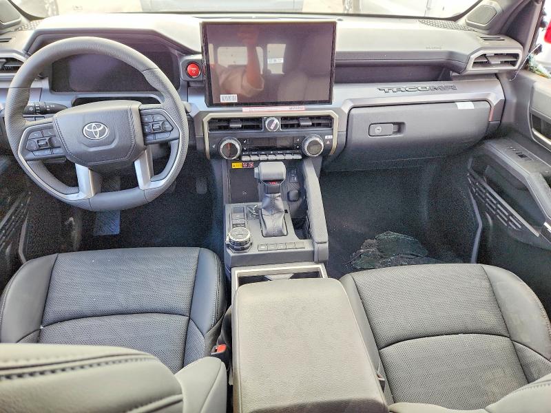 Продаж на аукціоні авто 2026 Toyota Tacoma, vin: 3TYLC5LN7TT059156, номер лоту: 61713546
