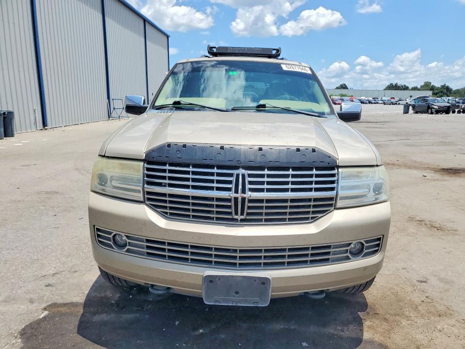 2007 Lincoln Navigator მანქანა იყიდება აუქციონზე, vin: 5LMFL285X7LJ24176, აუქციონის ნომერი: 62677946