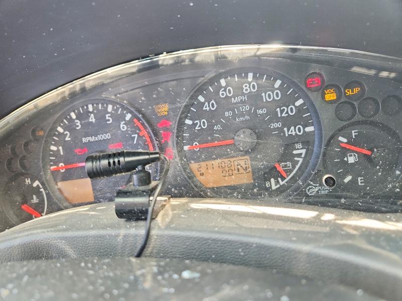 Продажа на аукционе авто 2006 Nissan Xterra, vin: 5N1AN08W76C532542, номер лота: 60857826
