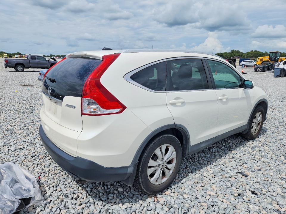 Aukcja sprzedaży 2014 Honda Cr-v, vin: 5J6RM4H72EL004166, numer aukcji: 63638576