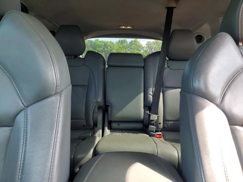 Aukcja sprzedaży 2015 Acura Mdx, vin: 5FRYD4H48FB011830, numer aukcji: 60421776
