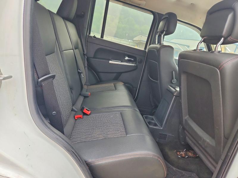 2012 Jeep Liberty მანქანა იყიდება აუქციონზე, vin: 1C4PJMAK0CW125911, აუქციონის ნომერი: 60441606