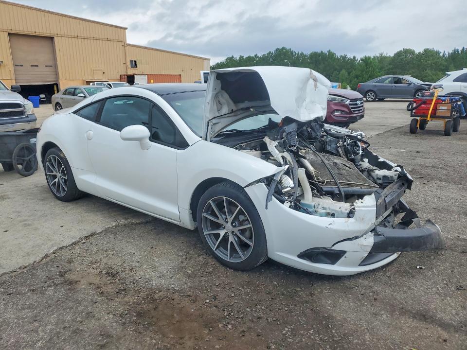 Продажа на аукционе авто 2012 Mitsubishi Eclipse, vin: 4A31K5DF7CE004528, номер лота: 62525466