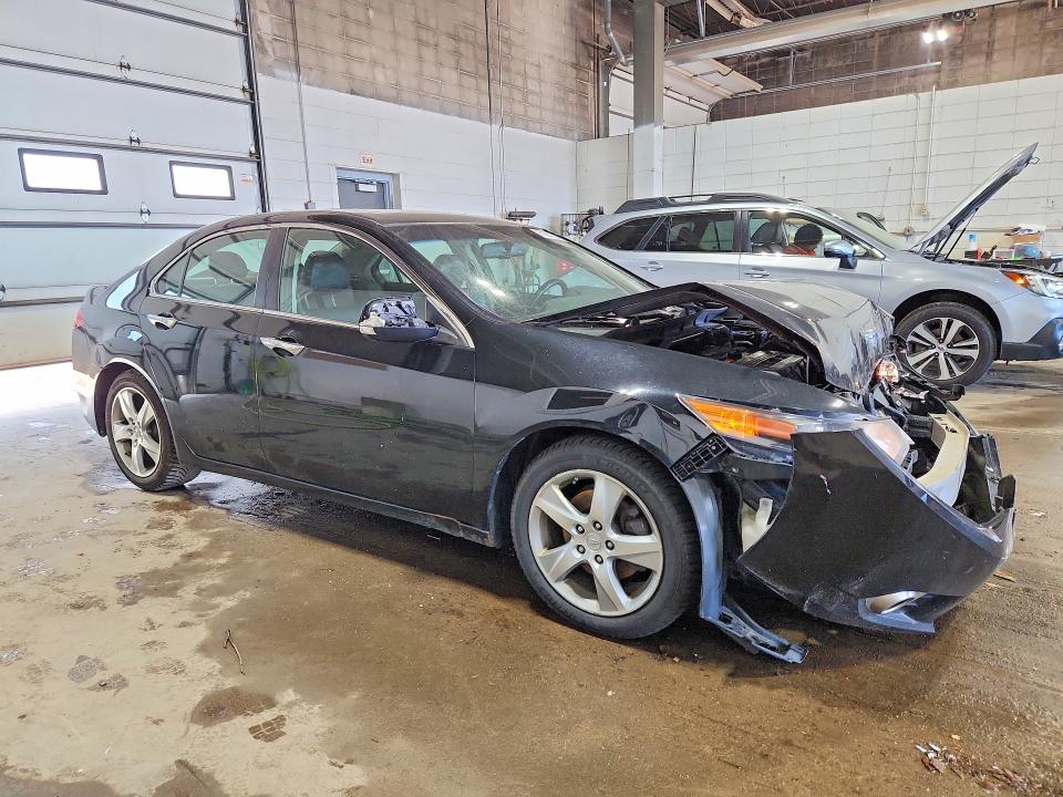 Продаж на аукціоні авто 2011 Acura Tsx, vin: JH4CU2F61BC000288, номер лоту: 61308126