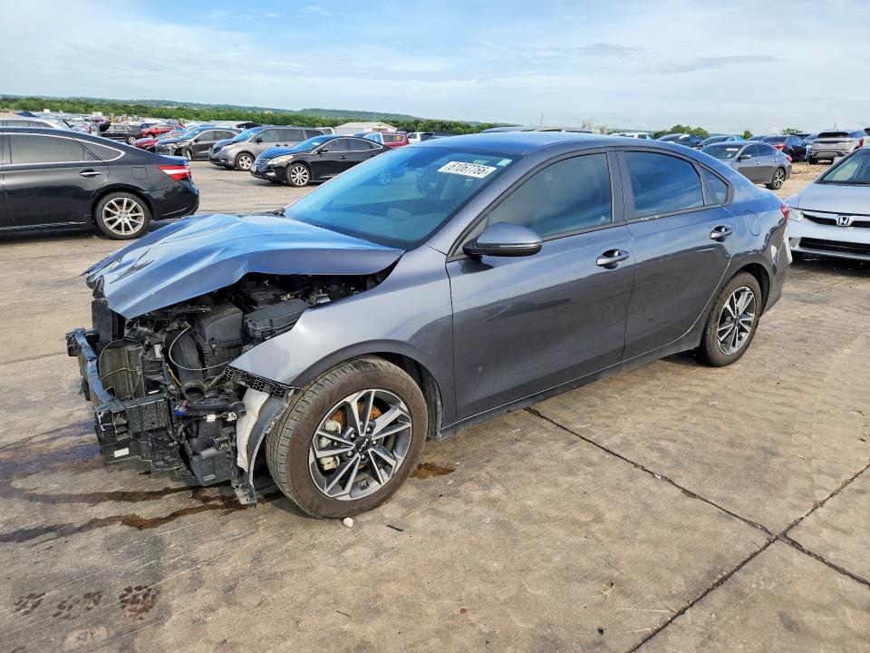 Продаж на аукціоні авто 2022 Kia Forte, vin: 3KPF24AD5NE481911, номер лоту: 61067766